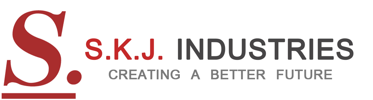 S.K.J. Industries Company Limited Logo